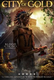 دانلود فیلم City of Gold سال 2018 - شهر طلا