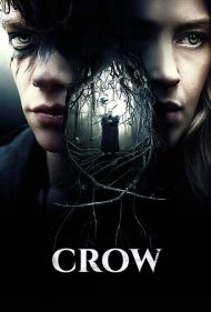 دانلود فیلم Crow سال 2016 - کلاغ
