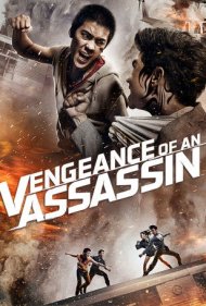 دانلود فیلم Vengeance of an Assassin سال 2014 - انتقام از قاتل