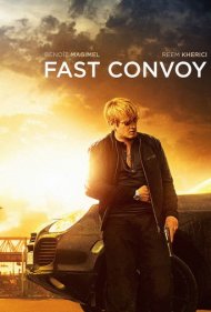 Fast Convoy 2016