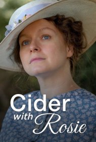 Cider with Rosie 2015