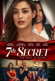 دانلود فیلم 7th Secret سال 2022 - راز هفتم