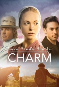 دانلود فیلم Love Finds You in Charm سال 2015 - عشق تو را در چارم مییابد