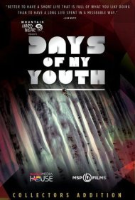 دانلود فیلم Days of My Youth سال 2014 - روزهای جوانی من