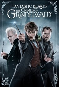 دانلود دوبله فارسی فیلم Fantastic Beasts: The Crimes of Grindelwald سال 2018 - جانوران شگفت‌انگیز: جنایات گریندل‌والد