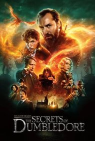 دانلود دوبله فارسی فیلم Fantastic Beasts: The Secrets of Dumbledore سال 2022 - موجودات شگفت انگیز: اسرار دامبلدور