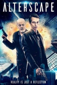 دانلود دوبله فارسی فیلم Alterscape سال 2018 - تغییر اساسی