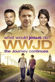 WWJD: What Would Jesus Do? The Journey Continues 2015
