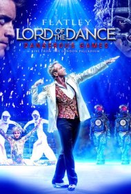 دانلود فیلم Lord of the Dance: Dangerous Games سال 2014 - پادشاه رقص: بازی‌های خطرناک
