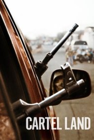 دانلود دوبله فارسی فیلم Cartel Land سال 2015 - سرزمین کارتل
