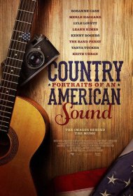 دانلود فیلم Country: Portraits of an American Sound سال 2015 - موسیقی کانتری: پرترههای یک آوای آمریکایی