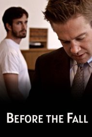 دانلود فیلم Before the Fall سال 2017 - پیش از سقوط