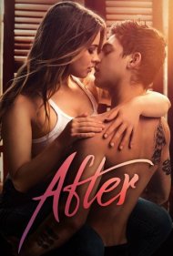 دانلود فیلم After سال 2019 - بعد از