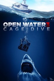 دانلود فیلم Open Water 3: Cage Dive سال 2017