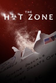 دانلود فیلم The Hot Zone سال 2019 - منطقه پرخطر
