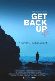 دانلود فیلم Get Back Up سال 2020 - دوباره بلند شو