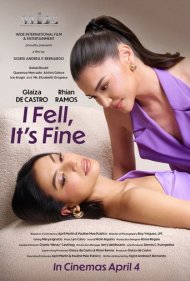 I Fell Its Fine