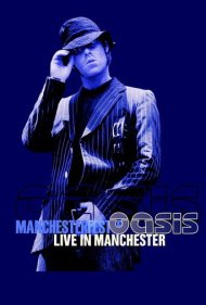 Oasis 2005 – Live at Manchester City Stadium 2005