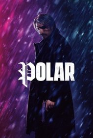 دانلود فیلم Polar سال 2019 - پولار