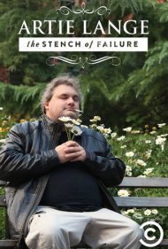 دانلود فیلم Artie Lange: The Stench of Failure سال 2014 - آرتی لنگ: بوی تعفن شکست