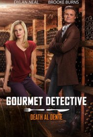 دانلود فیلم Death Al Dente: A Gourmet Detective Mystery سال 2016 - کارآگاه شکمو: مرگ آلدنته