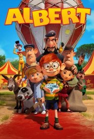 دانلود فیلم Albert سال 2015 - آلبرت