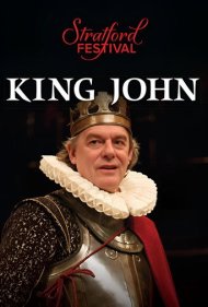 دانلود فیلم Stratford Festival: King John سال 2015 - جشنواره استراتفورد: شاه جان