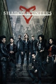 دانلود فیلم Shadowhunters سال 2016 - شکارچیان سایه