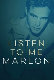 دانلود فیلم Listen to Me Marlon سال 2015 - به من گوش کن مارلون