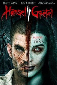 دانلود فیلم Hansel Vs. Gretel سال 2015 - هانسل علیه گرتل