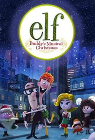 دانلود فیلم Elf: Buddy's Musical Christmas سال 2014 - الف: کریسمس موزیکال بادی