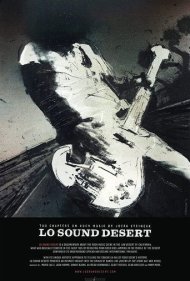 دانلود فیلم Lo Sound Desert سال 2016 - بیابان کم‌صدا