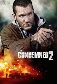دانلود فیلم The Condemned 2 سال 2015 - محکوم 2
