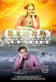دانلود فیلم Cloudy with a Chance of Sunshine سال 2016 - ابری با احتمال آفتاب