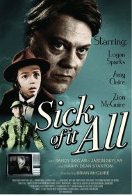Sick of it All 2017