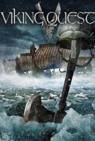 دانلود فیلم Viking Quest سال 2014 - نبرد وایکینگها