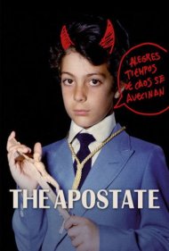 دانلود فیلم The Apostate سال 2015 - مرتد