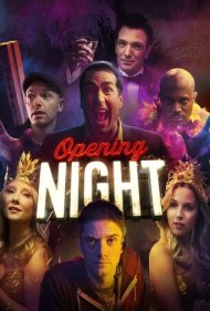 Opening Night 2016