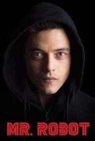 دانلود دوبله فارسی فیلم Mr. Robot سال 2015 - آقای ربات