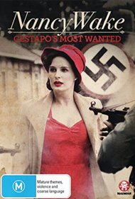 دانلود فیلم Nancy Wake: The White Mouse سال 2014 - نانسی ویک: موش سفید