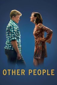 دانلود فیلم Other People سال 2016 - آدم‌های دیگر