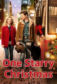 دانلود فیلم One Starry Christmas سال 2014 - یک کریسمس پر از ستاره
