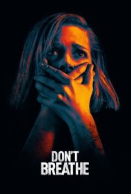دانلود دوبله فارسی فیلم Don't Breathe سال 2016 - نفس نکش