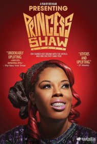 دانلود فیلم Presenting Princess Shaw سال 2016 - معرفی پرنسس شاو