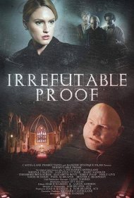 دانلود فیلم Irrefutable Proof سال 2015 - مدرک غیرقابلانکار