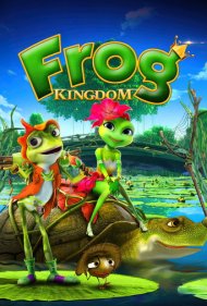 دانلود فیلم Frog Kingdom سال 2013 - قلمرو قورباغهها