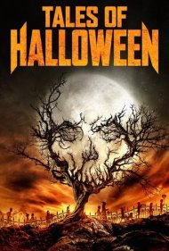 دانلود فیلم Tales of Halloween سال 2015 - داستان های هالووین
