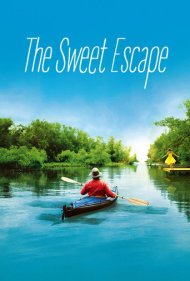دانلود فیلم The Sweet Escape سال 2015 - فرار شیرین