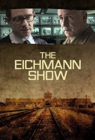 دانلود فیلم The Eichmann Show سال 2015 - برنامه آیشمن