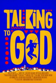 دانلود فیلم Talking to God سال 2020